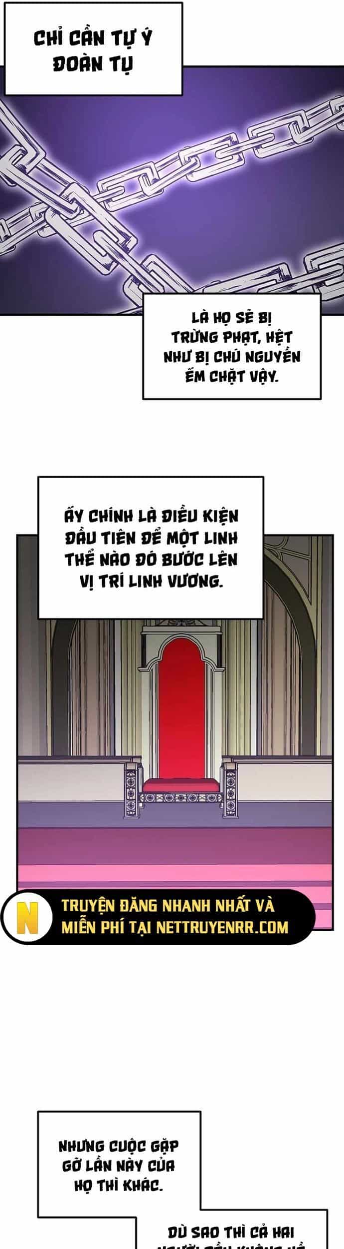 Người Chơi Lỗi - Chương 112 - ảnh 21
