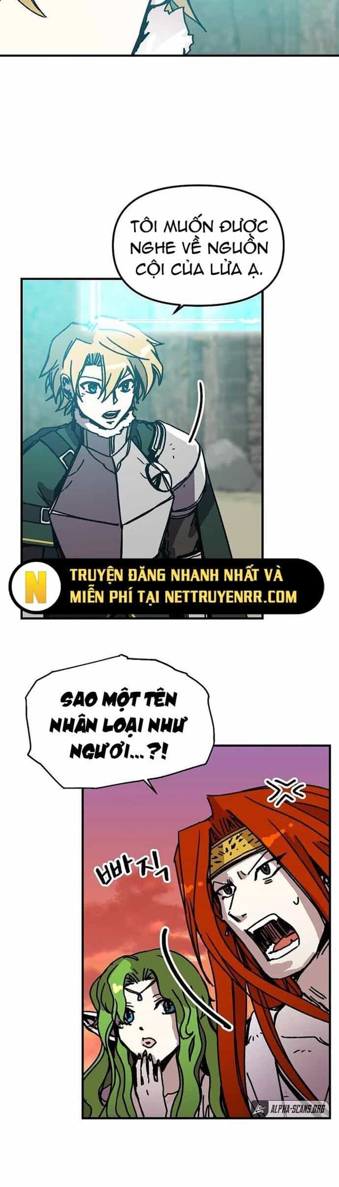 Người Chơi Lỗi - Chương 112 - ảnh 26
