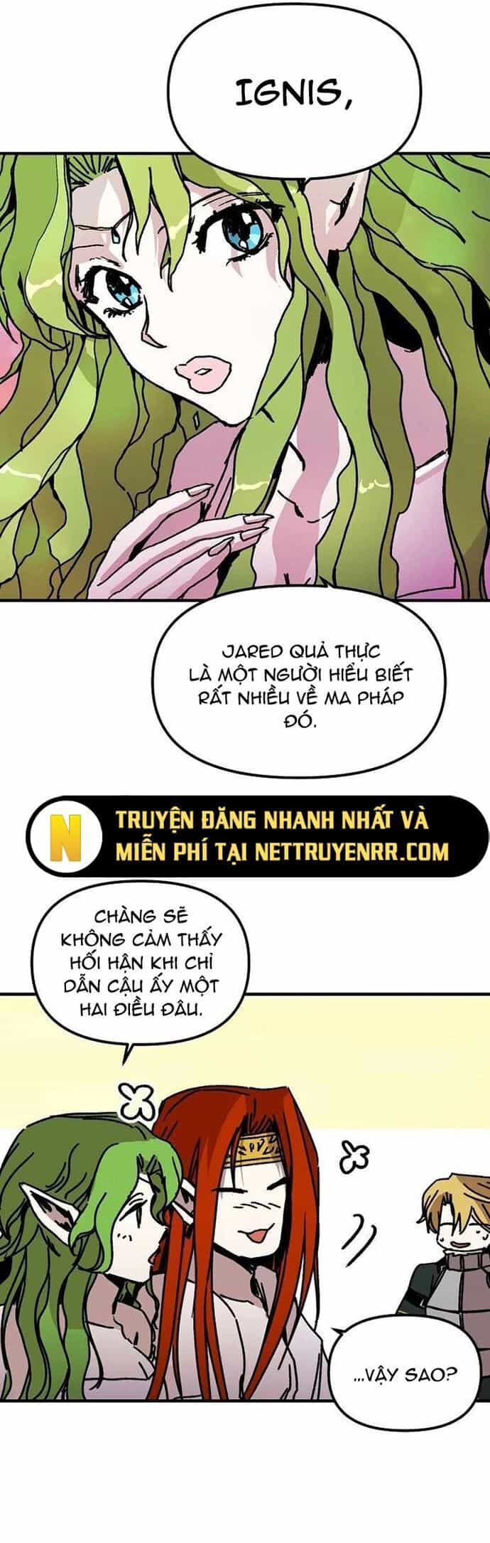Người Chơi Lỗi - Chương 112 - ảnh 27