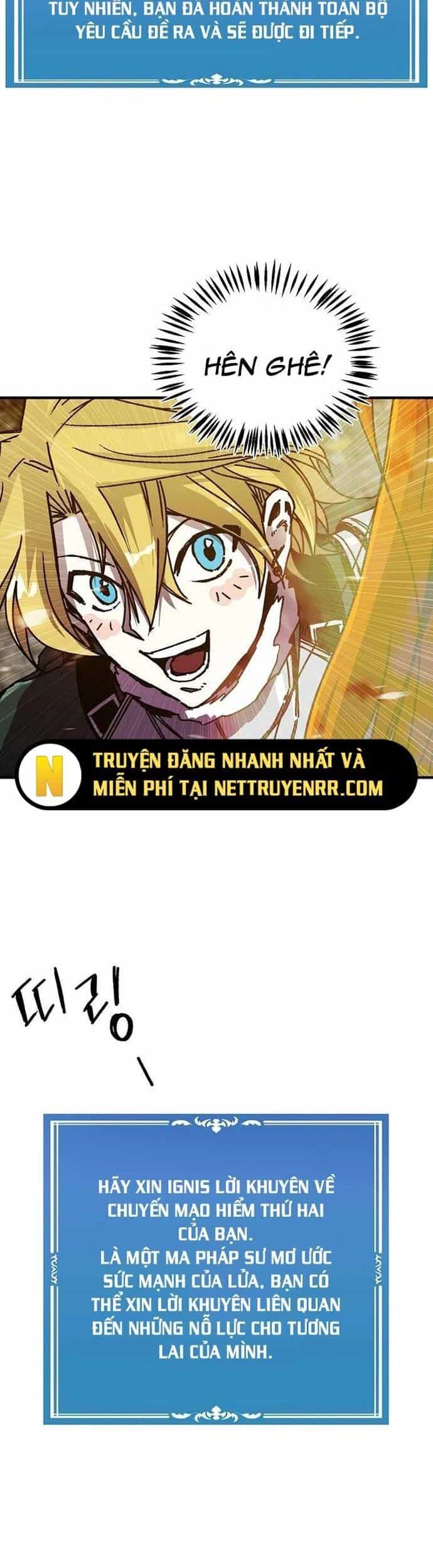 Người Chơi Lỗi - Chương 112 - ảnh 8