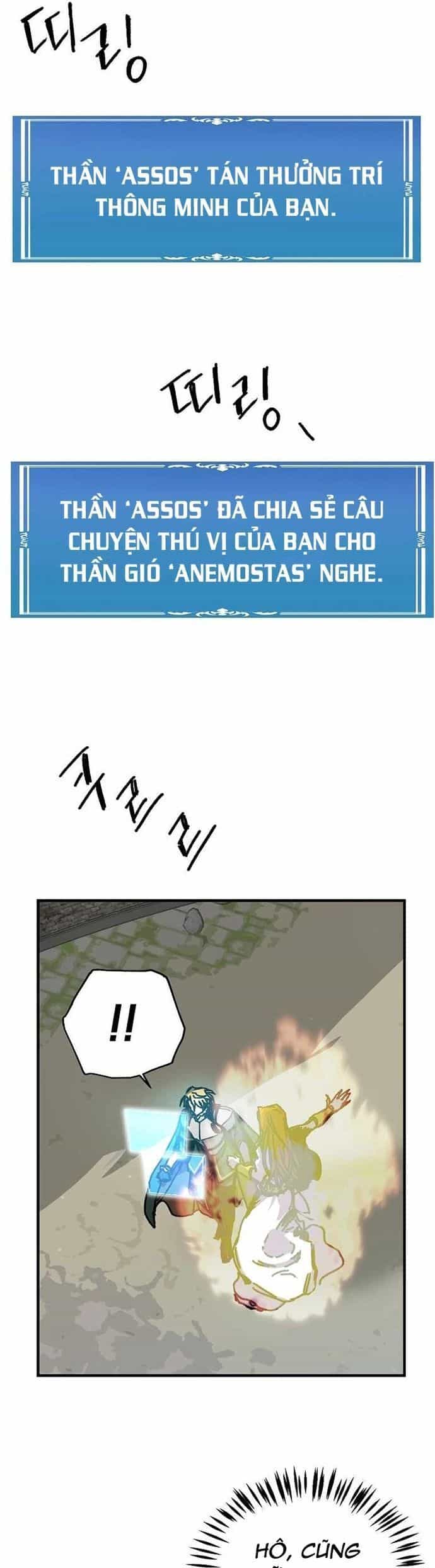 Người Chơi Lỗi - Chương 112 - ảnh 9