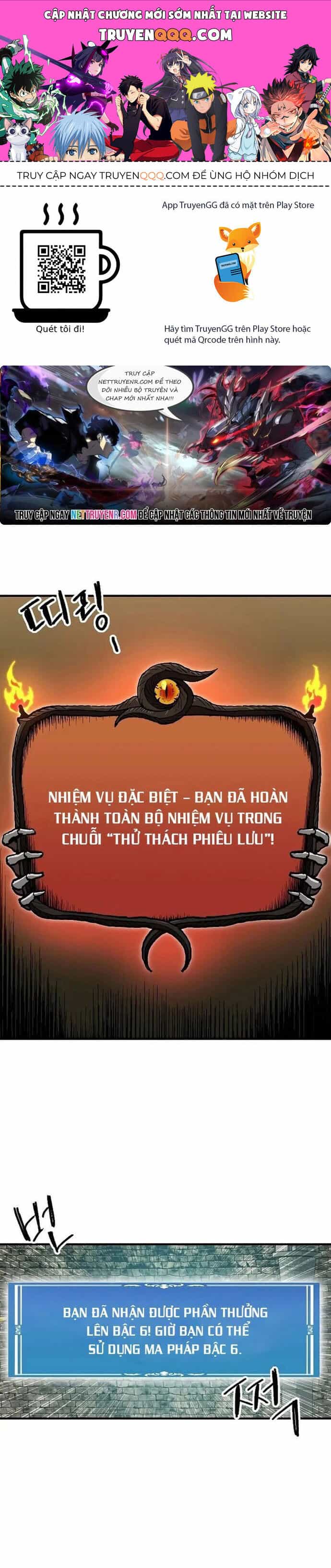 Người Chơi Lỗi - Chương 113 - ảnh 1