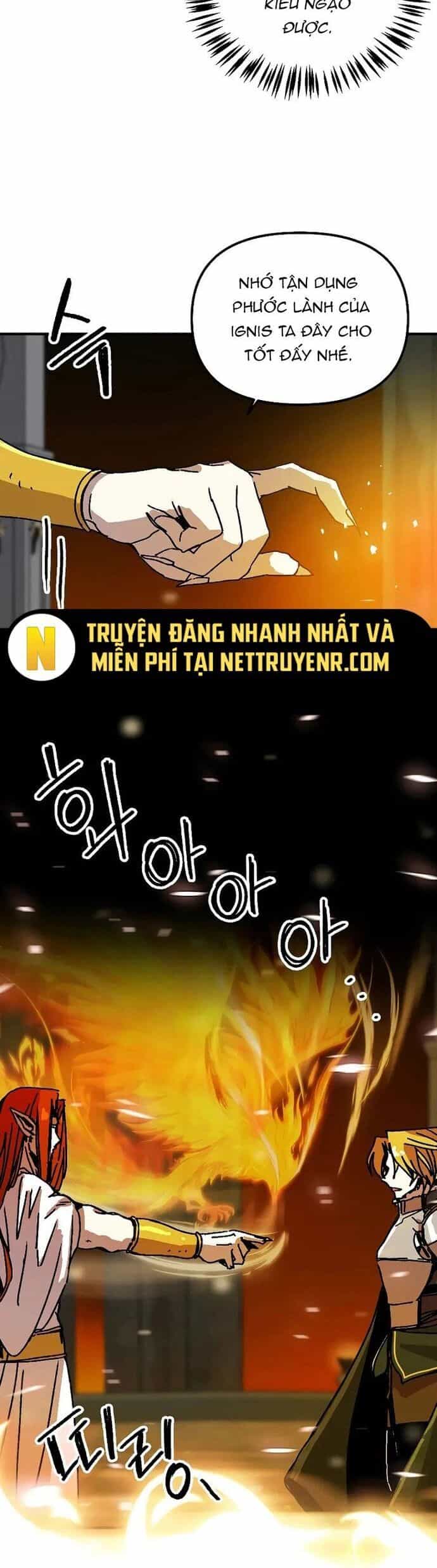 Người Chơi Lỗi - Chương 113 - ảnh 16