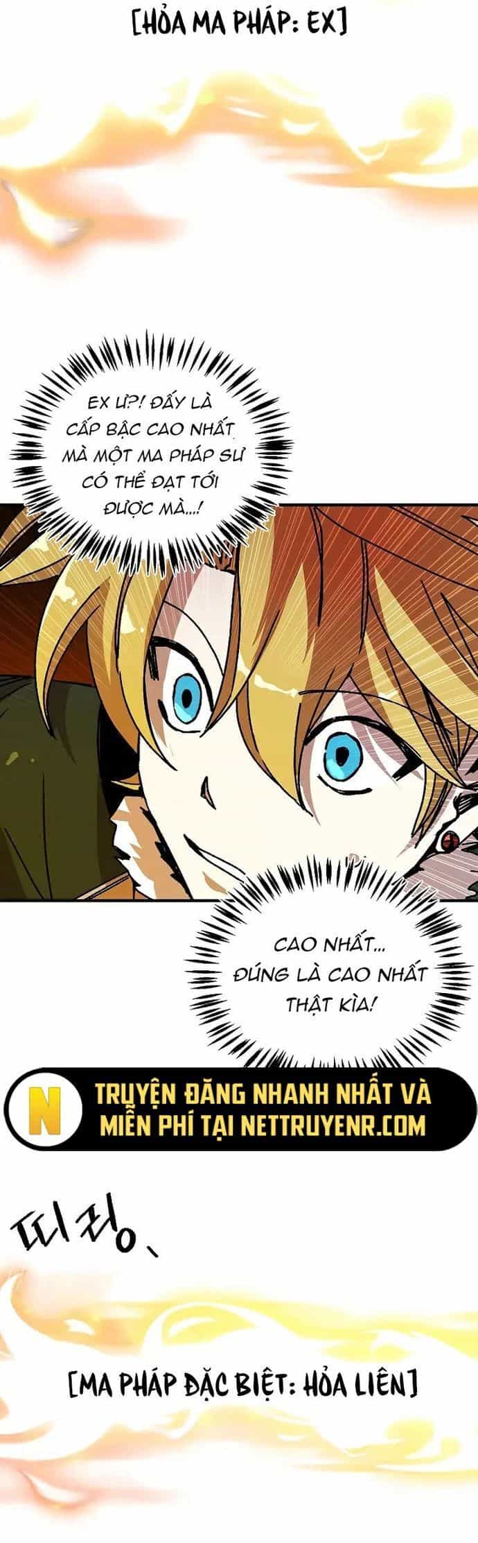 Người Chơi Lỗi - Chương 113 - ảnh 17