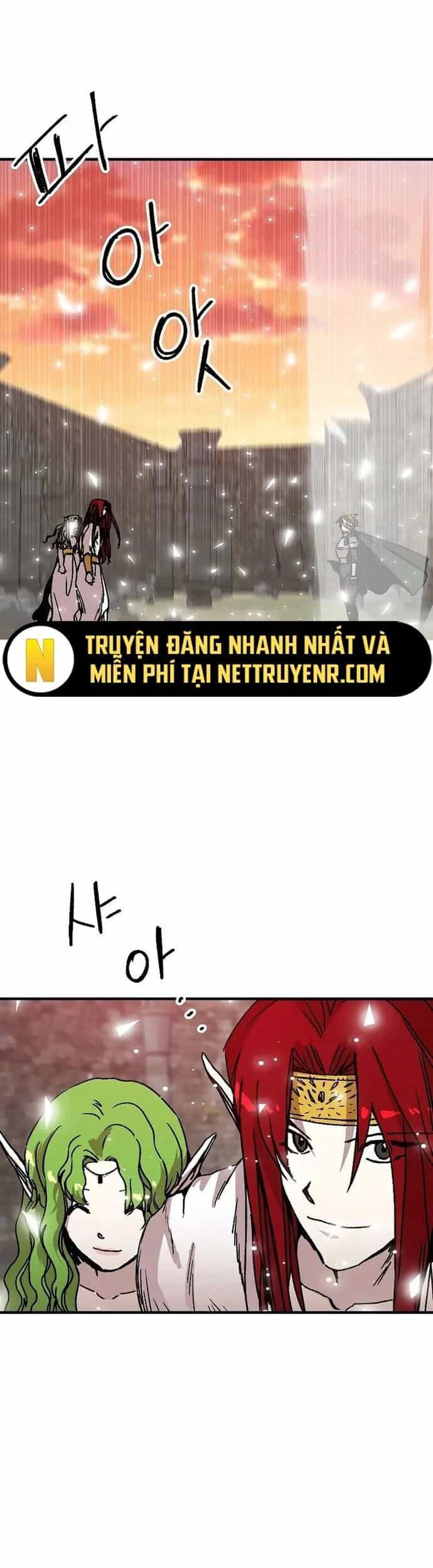 Người Chơi Lỗi - Chương 113 - ảnh 2