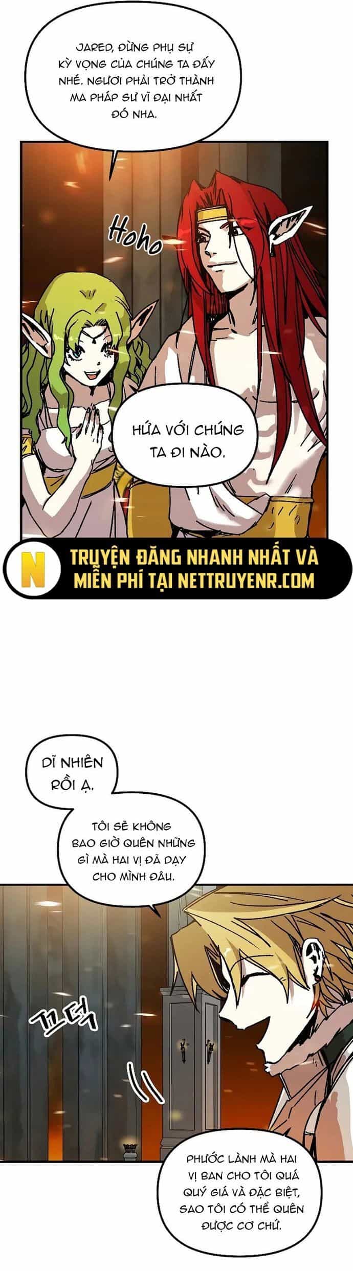 Người Chơi Lỗi - Chương 113 - ảnh 25