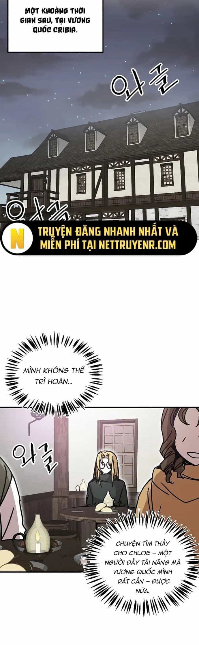 Người Chơi Lỗi - Chương 113 - ảnh 28