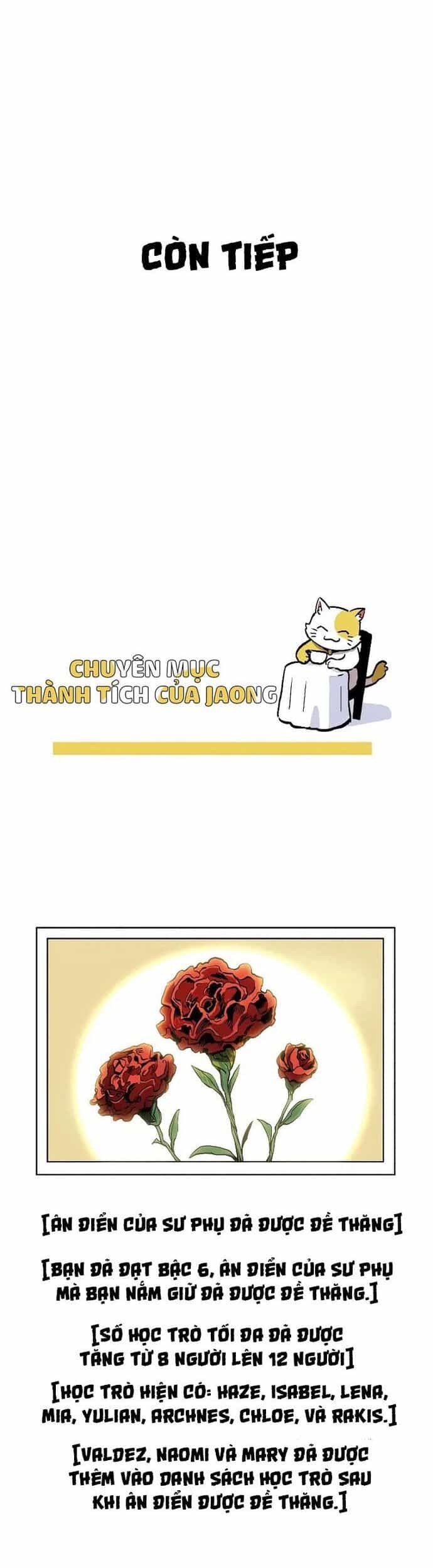 Người Chơi Lỗi - Chương 113 - ảnh 38