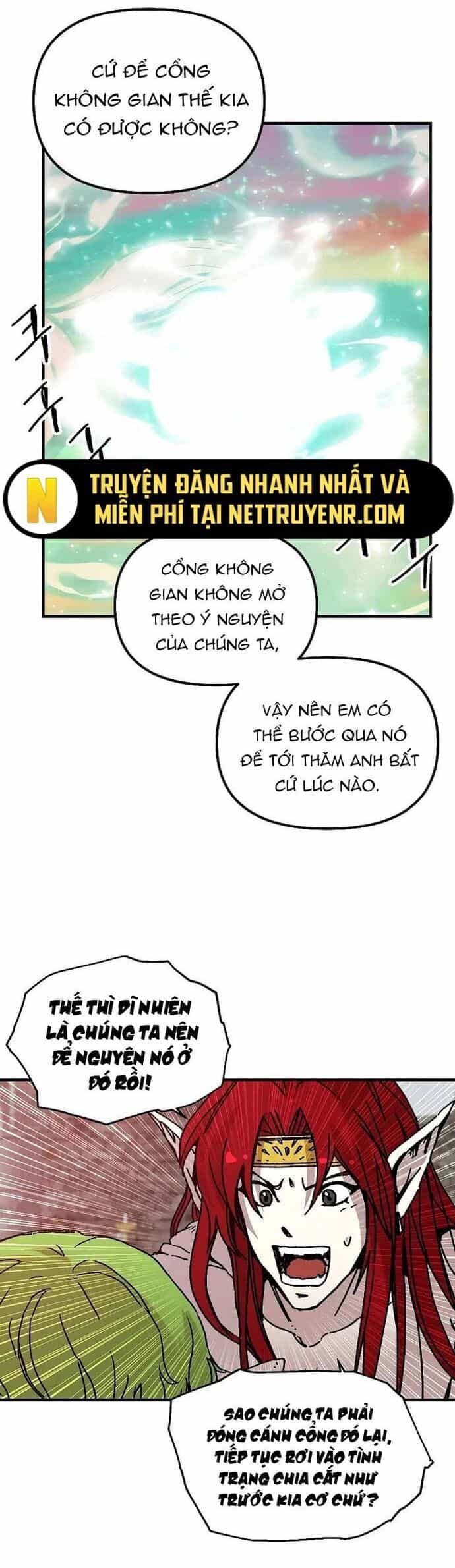 Người Chơi Lỗi - Chương 113 - ảnh 4