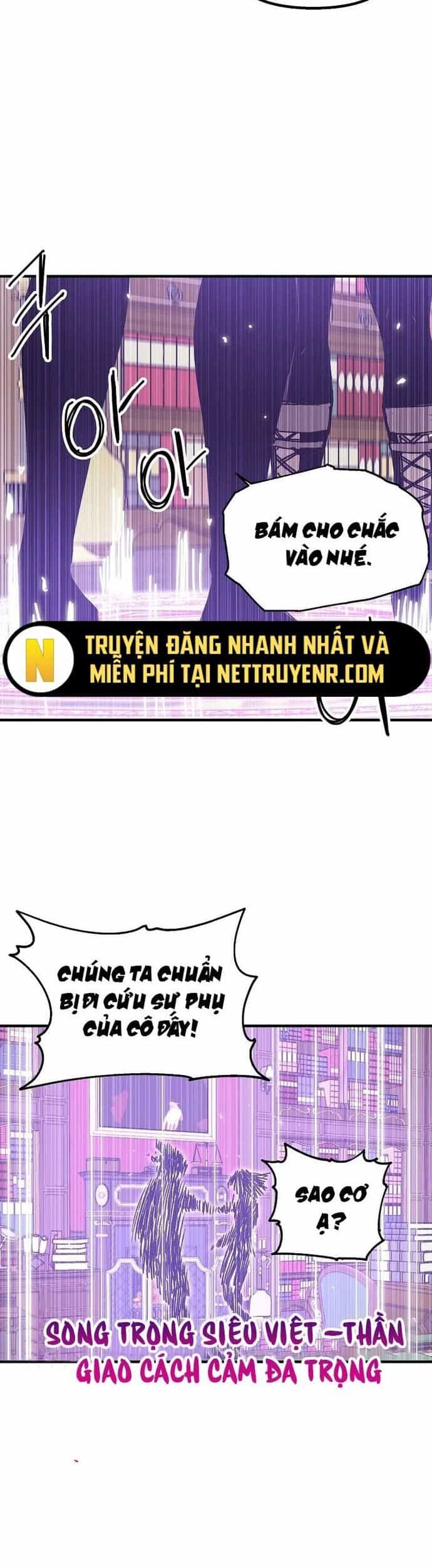 Người Chơi Lỗi - Chương 114 - ảnh 12
