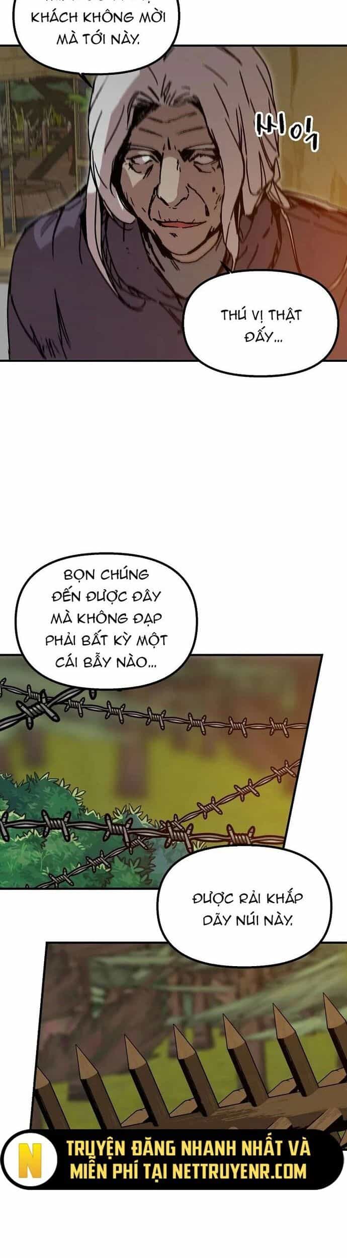 Người Chơi Lỗi - Chương 114 - ảnh 24