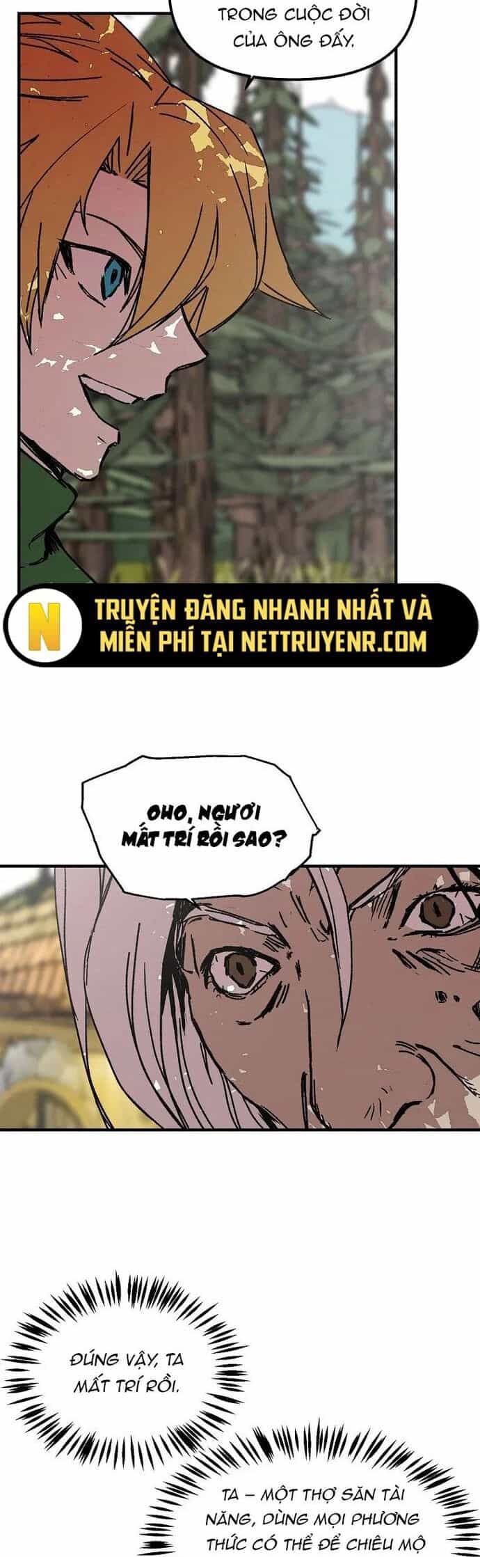 Người Chơi Lỗi - Chương 114 - ảnh 32