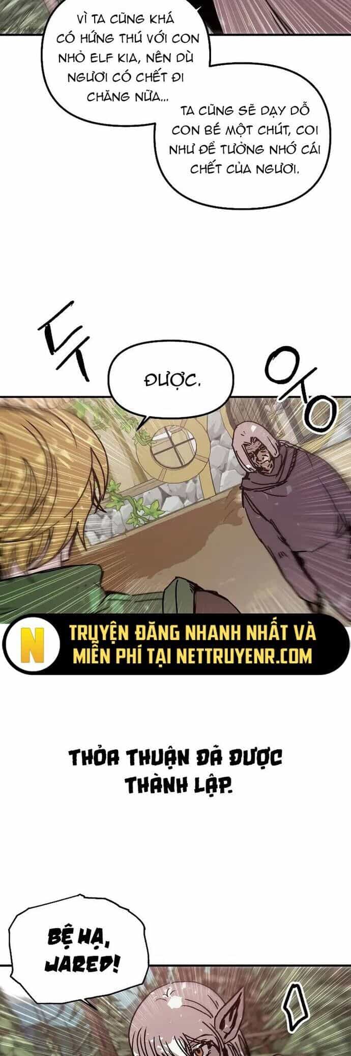Người Chơi Lỗi - Chương 115 - ảnh 18