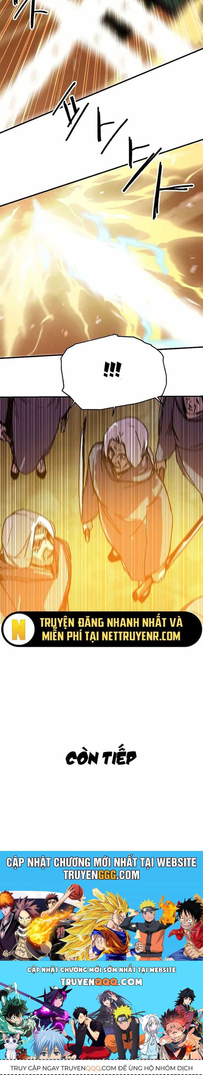 Người Chơi Lỗi - Chương 115 - ảnh 31