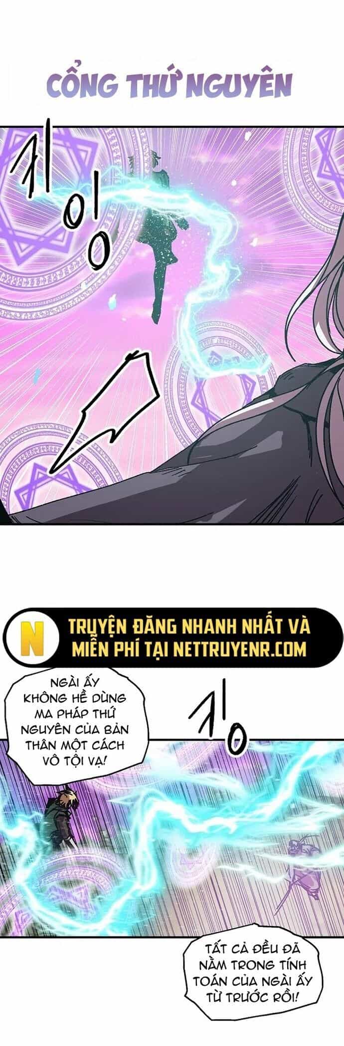 Người Chơi Lỗi - Chương 116 - ảnh 13