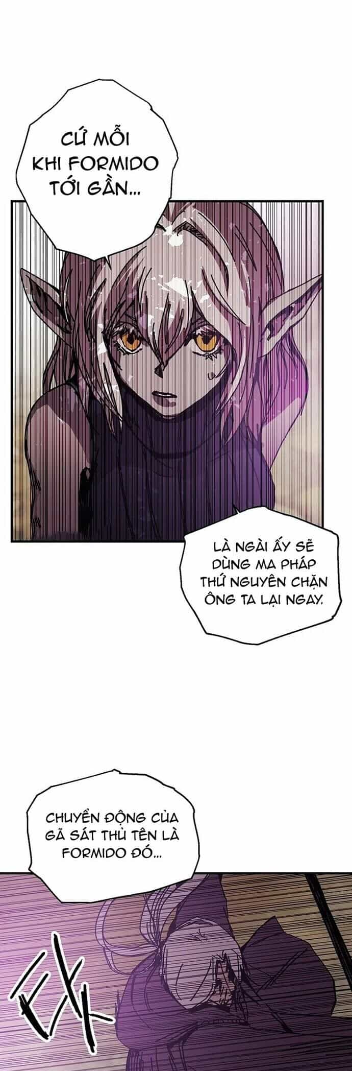 Người Chơi Lỗi - Chương 116 - ảnh 14