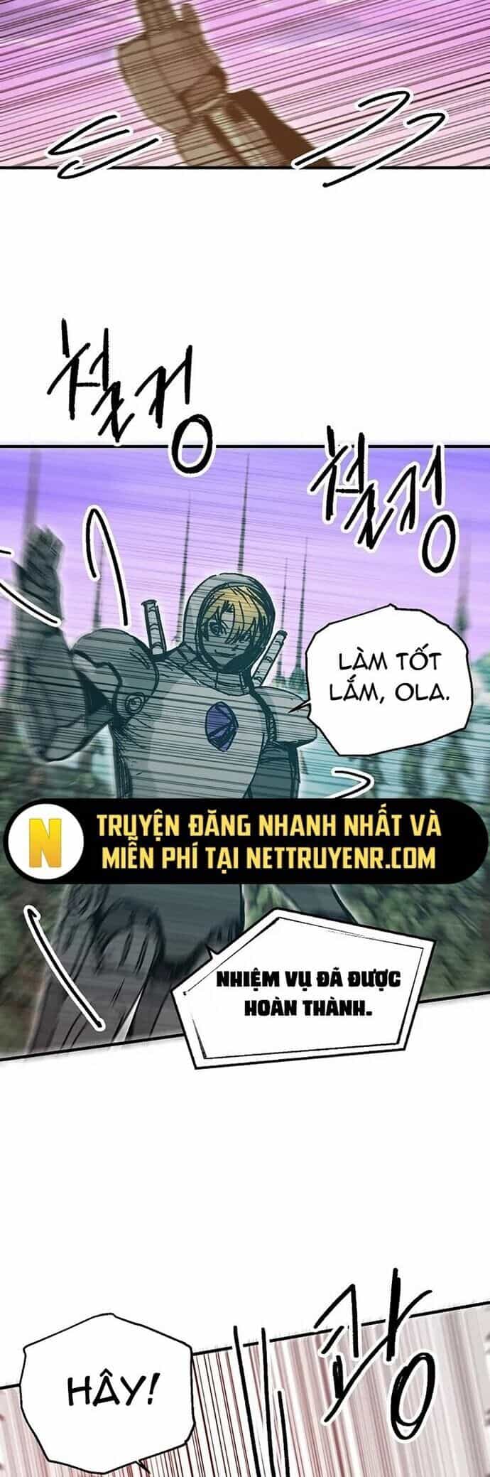 Người Chơi Lỗi - Chương 116 - ảnh 22