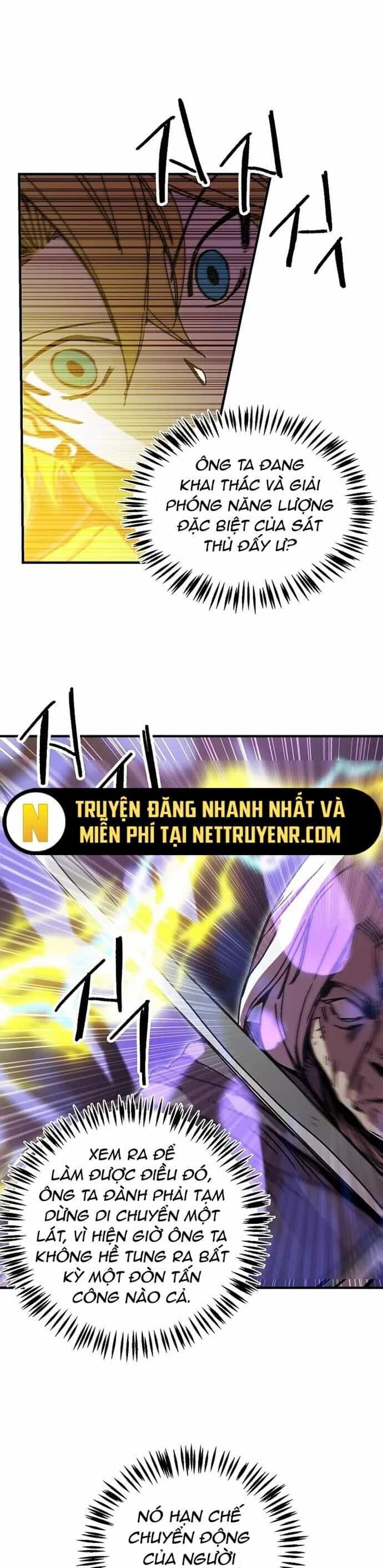 Người Chơi Lỗi - Chương 116 - ảnh 3
