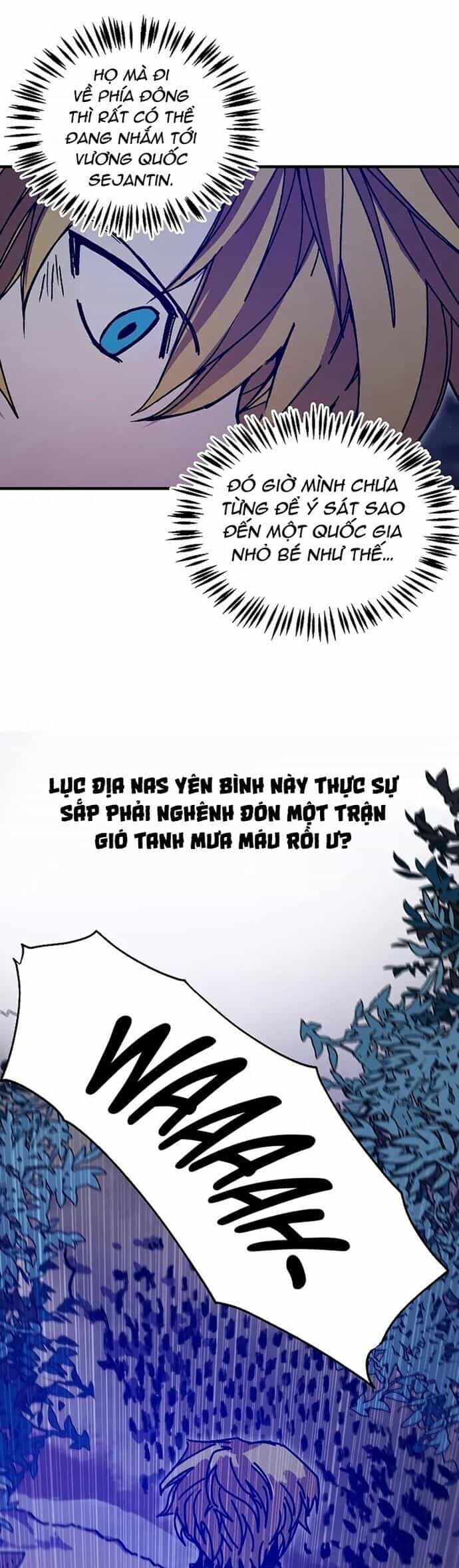 Người Chơi Lỗi - Chương 117 - ảnh 24