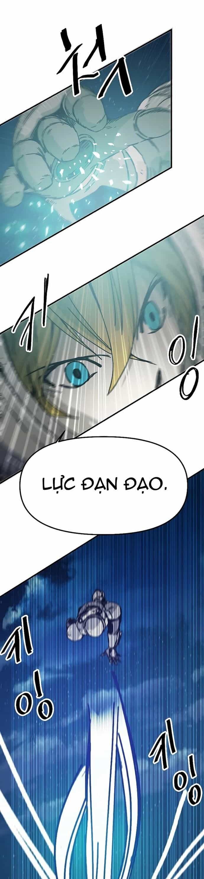 Người Chơi Lỗi - Chương 117 - ảnh 3