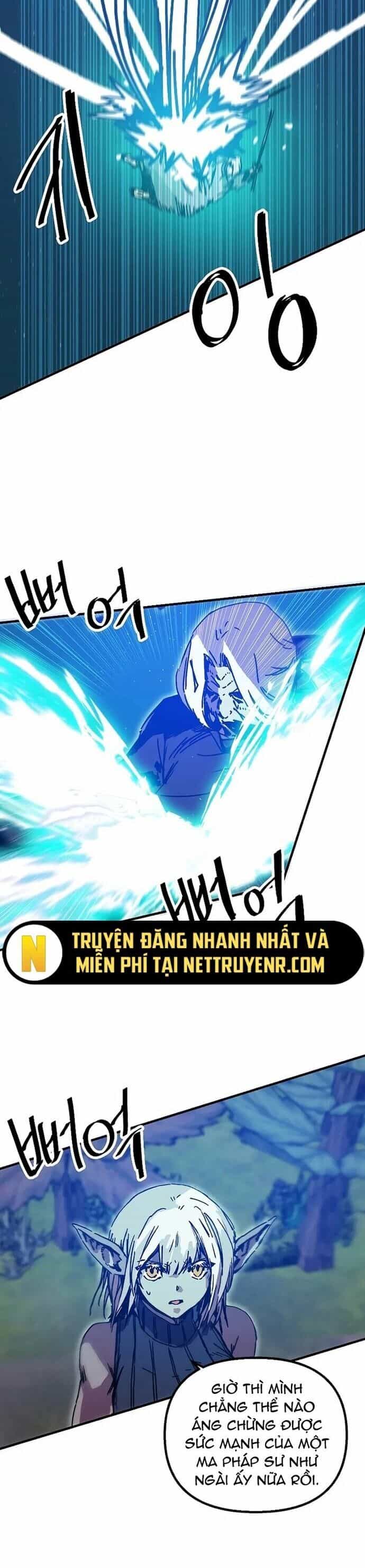 Người Chơi Lỗi - Chương 117 - ảnh 4