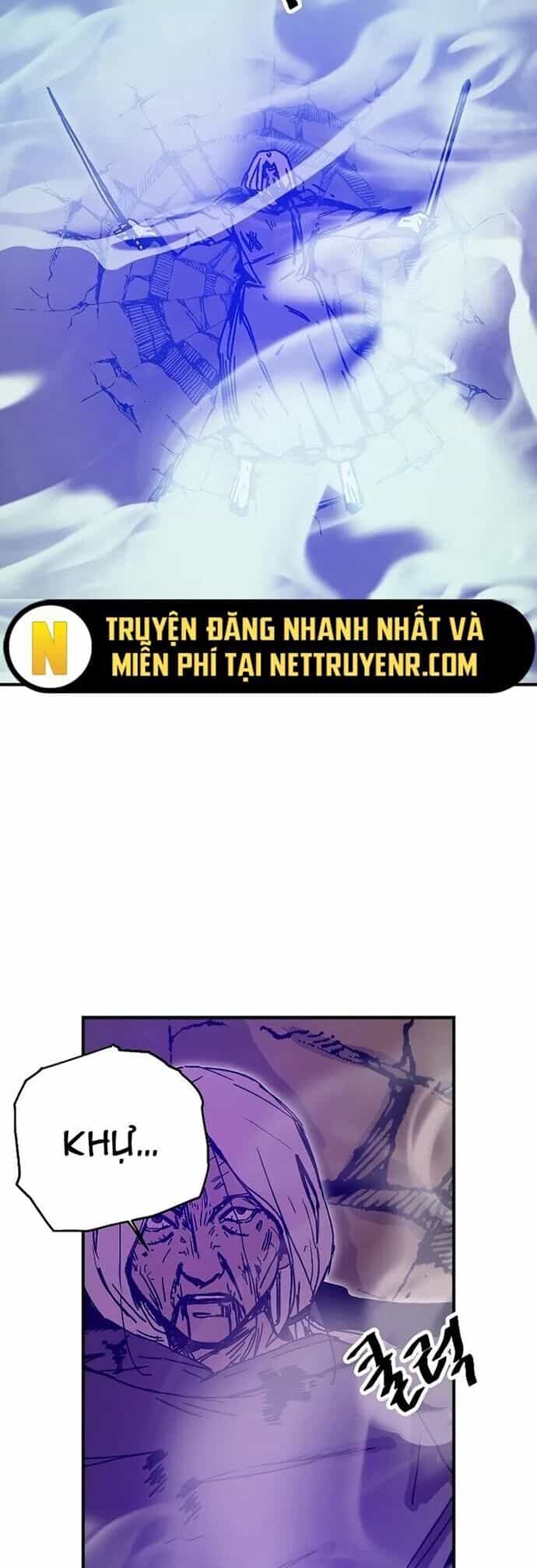 Người Chơi Lỗi - Chương 117 - ảnh 6