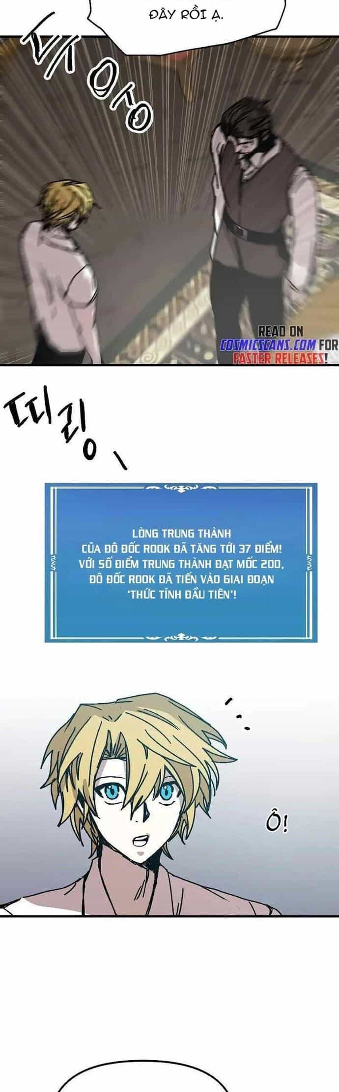 Người Chơi Lỗi - Chương 118 - ảnh 19
