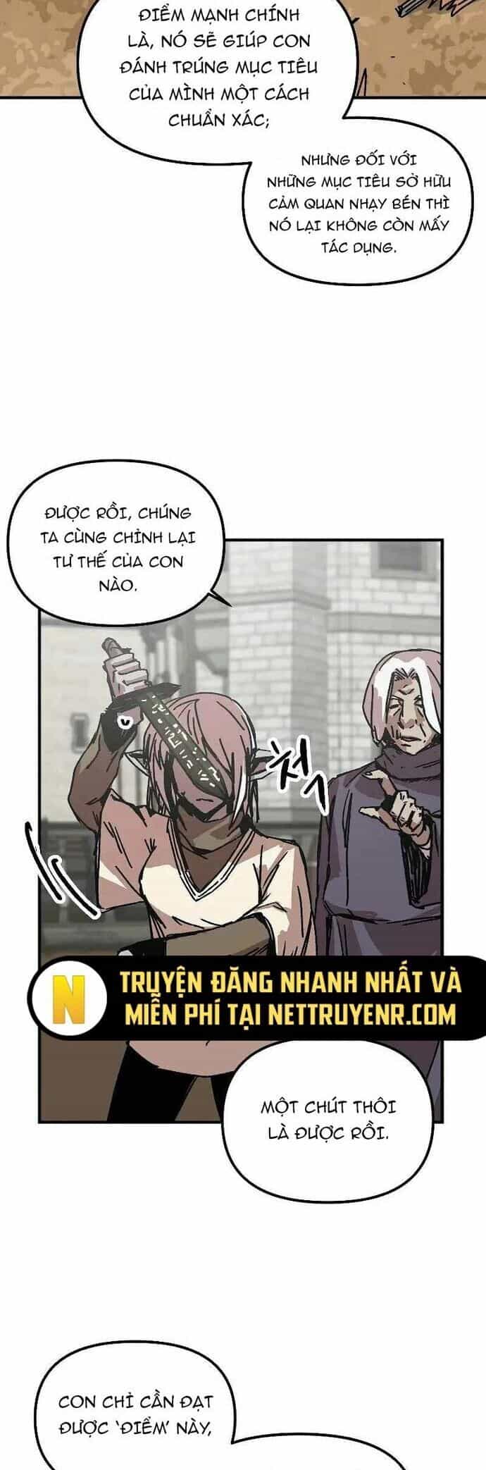 Người Chơi Lỗi - Chương 118 - ảnh 2