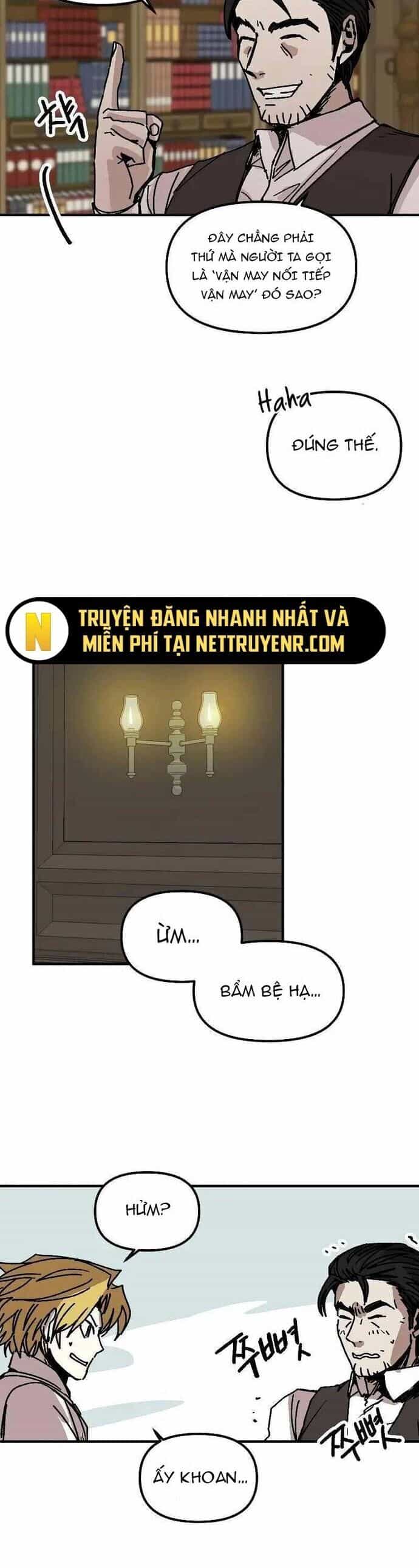 Người Chơi Lỗi - Chương 118 - ảnh 24
