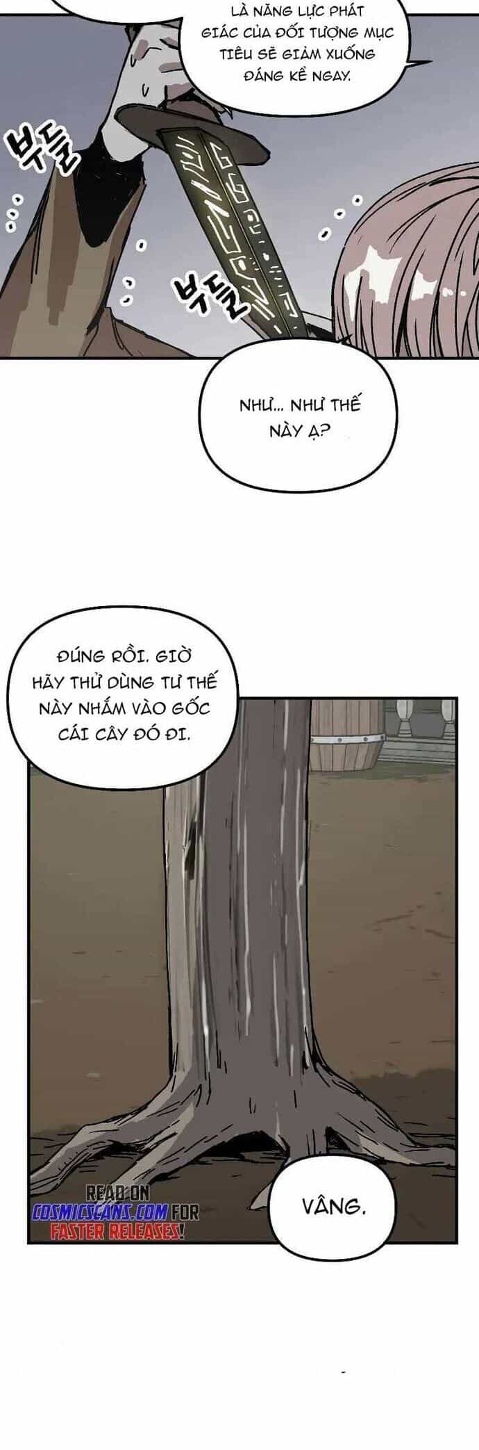 Người Chơi Lỗi - Chương 118 - ảnh 3