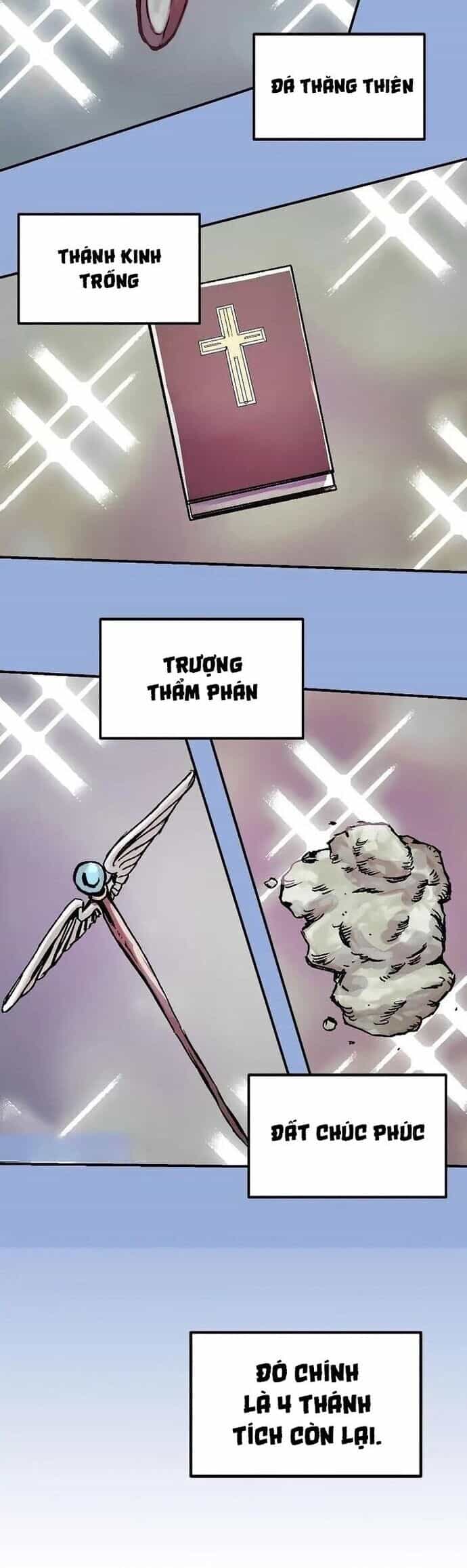 Người Chơi Lỗi - Chương 119 - ảnh 20