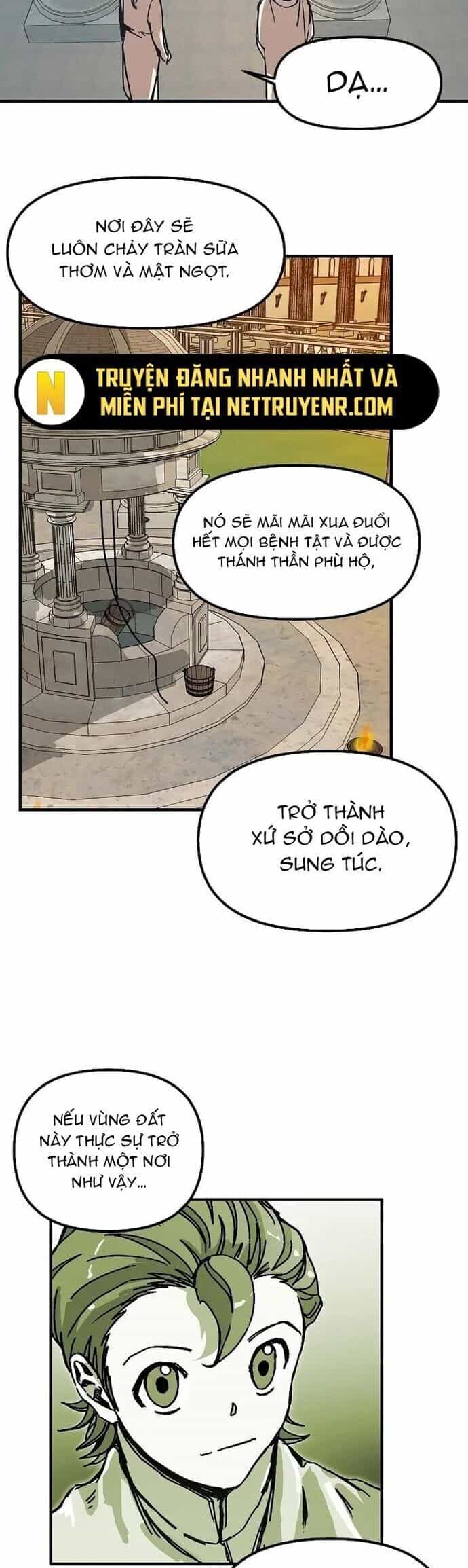 Người Chơi Lỗi - Chương 119 - ảnh 29