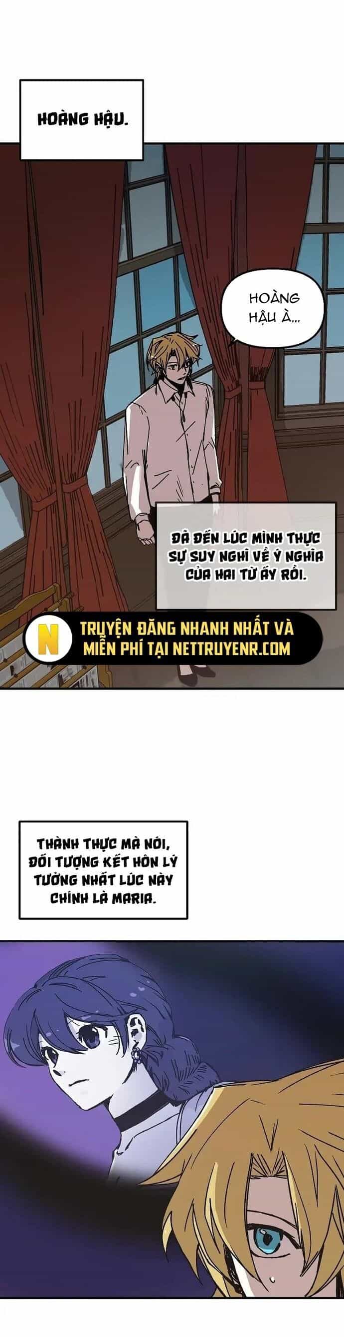 Người Chơi Lỗi - Chương 119 - ảnh 5