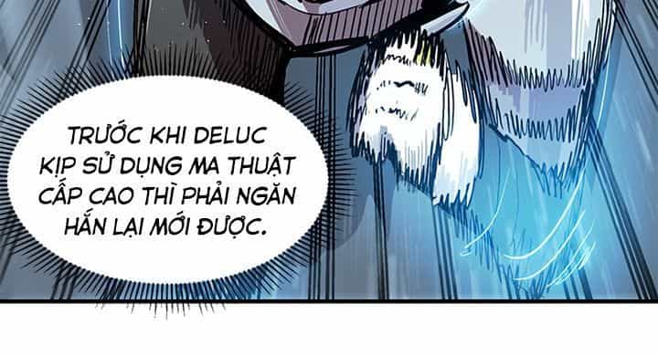 Người Chơi Lỗi - Chương 12 - ảnh 22