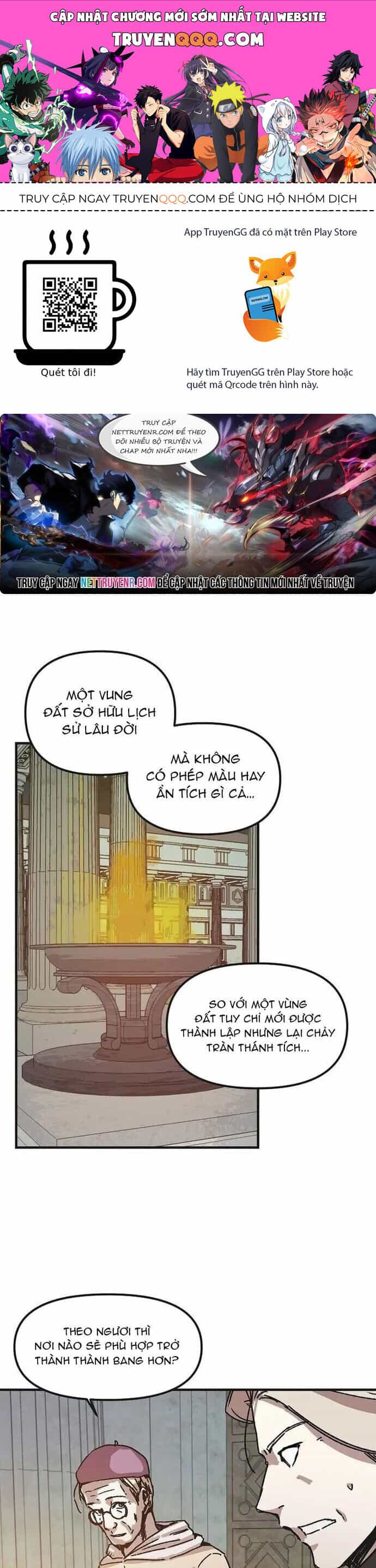 Người Chơi Lỗi - Chương 120 - ảnh 1