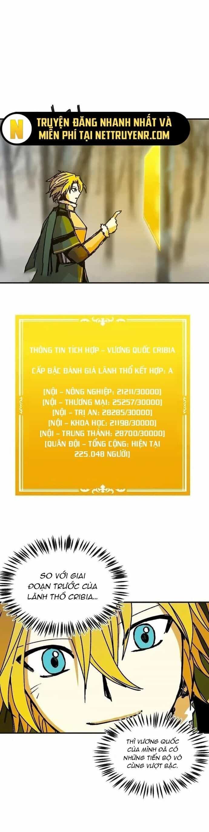 Người Chơi Lỗi - Chương 120 - ảnh 11
