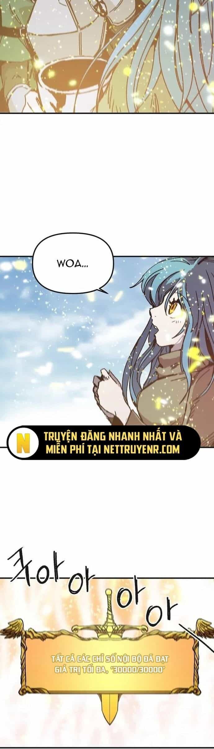 Người Chơi Lỗi - Chương 120 - ảnh 29