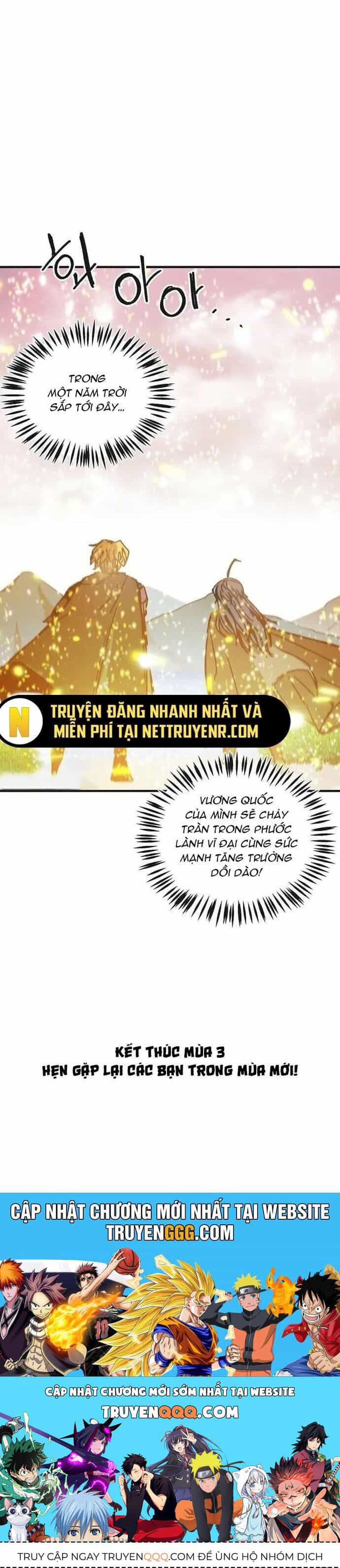 Người Chơi Lỗi - Chương 120 - ảnh 30