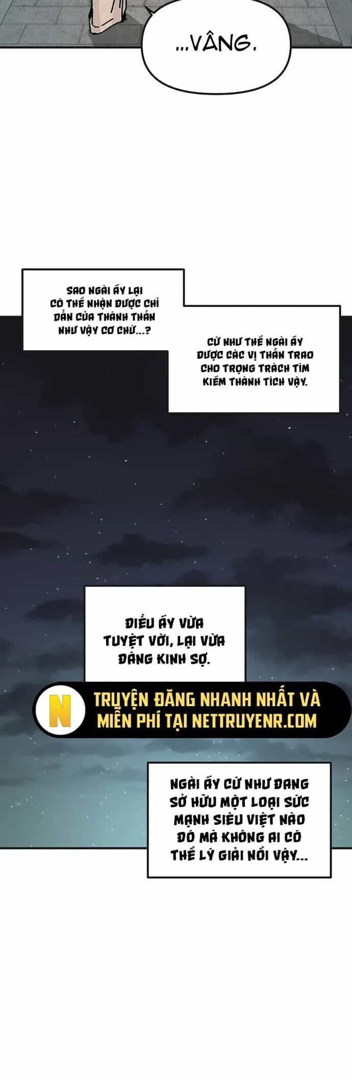 Người Chơi Lỗi - Chương 120 - ảnh 6