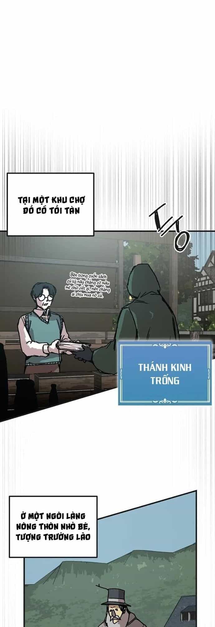 Người Chơi Lỗi - Chương 120 - ảnh 7