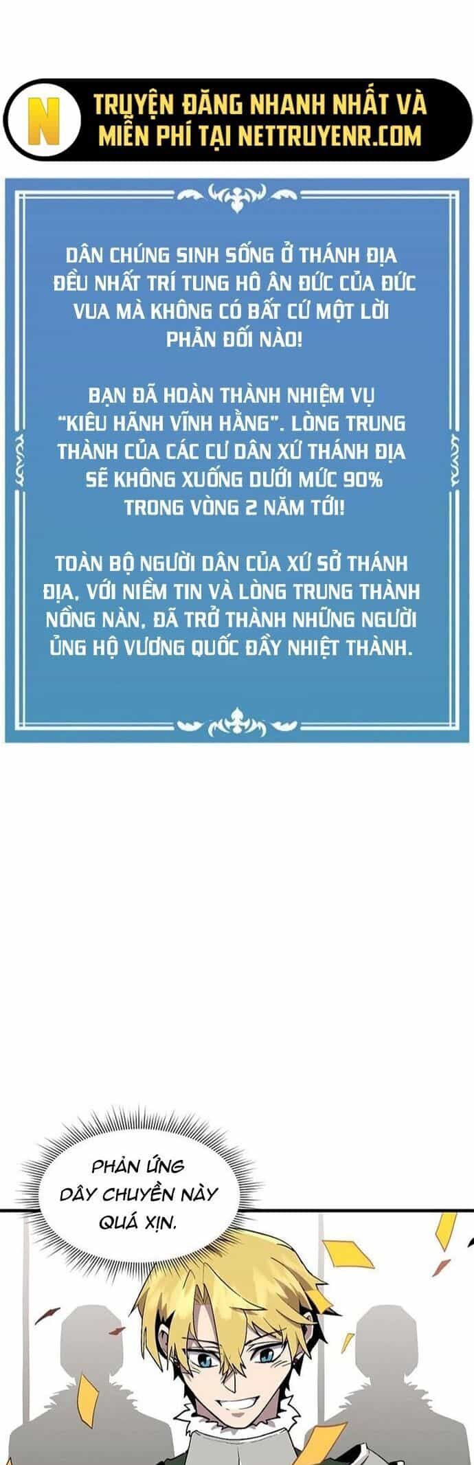 Người Chơi Lỗi - Chương 121 - ảnh 12