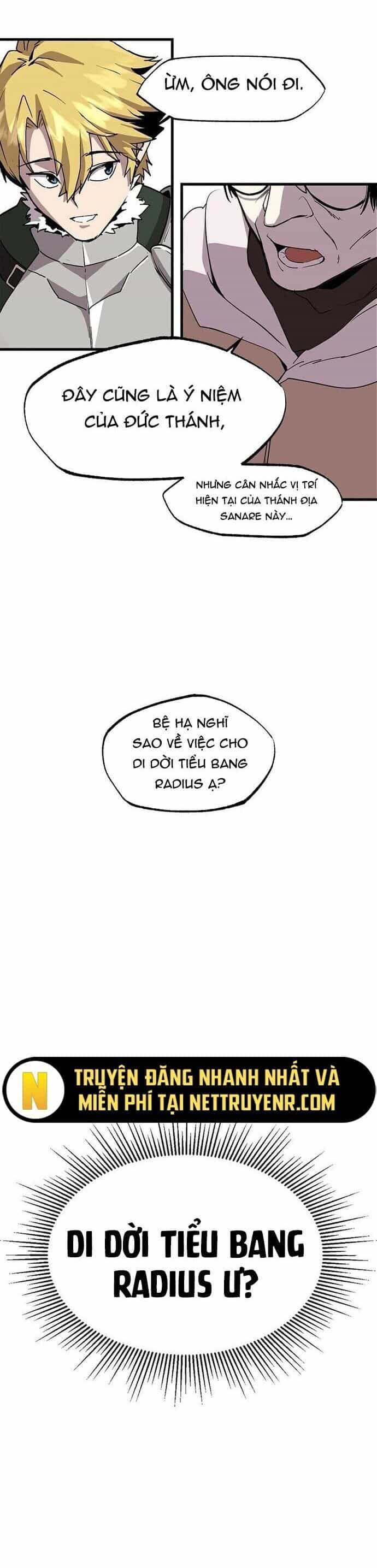 Người Chơi Lỗi - Chương 121 - ảnh 8