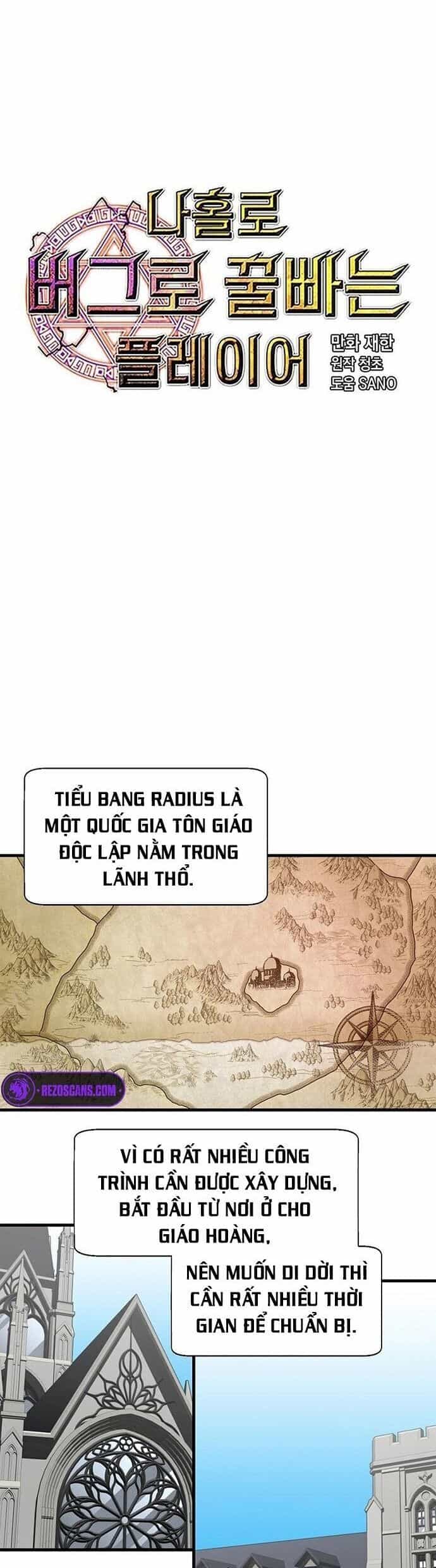 Người Chơi Lỗi - Chương 121 - ảnh 9