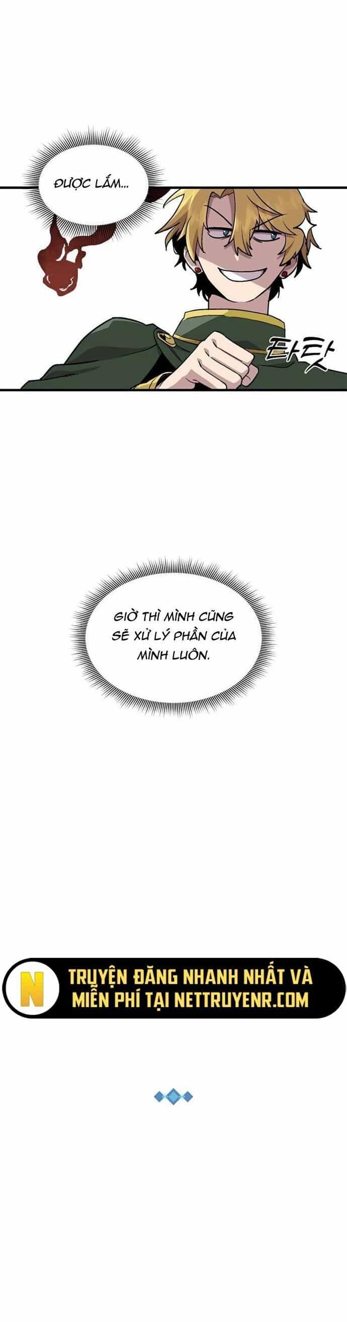 Người Chơi Lỗi - Chương 122 - ảnh 11