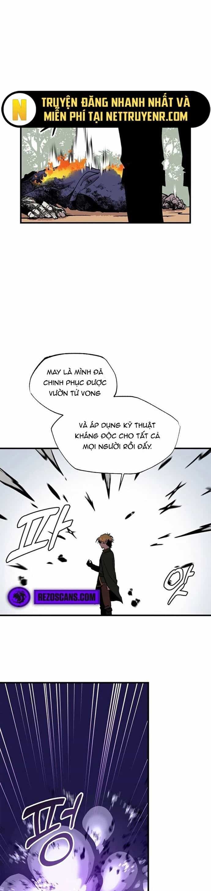 Người Chơi Lỗi - Chương 122 - ảnh 18