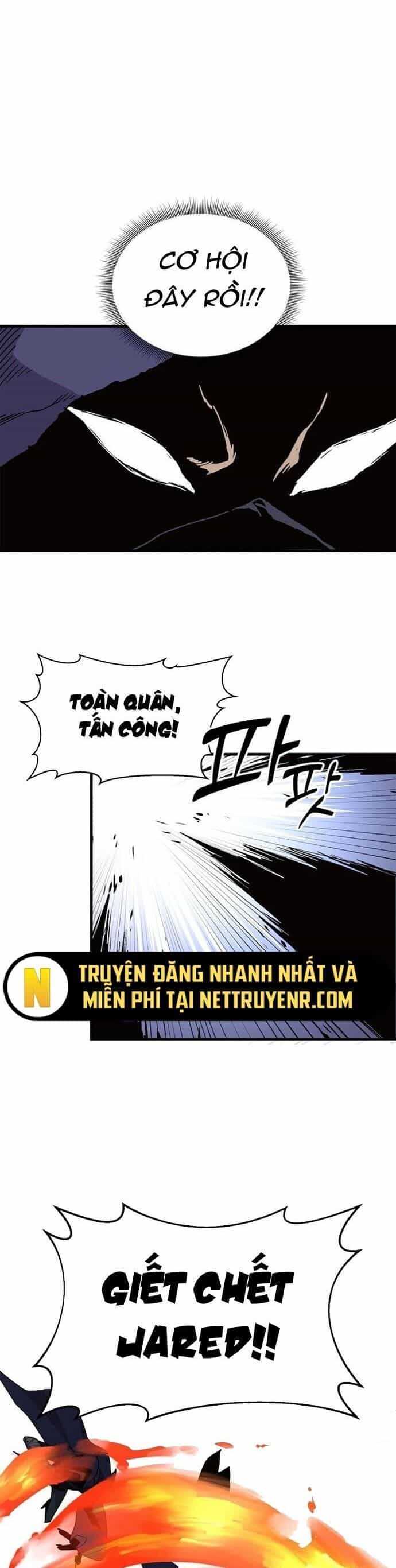 Người Chơi Lỗi - Chương 123 - ảnh 24
