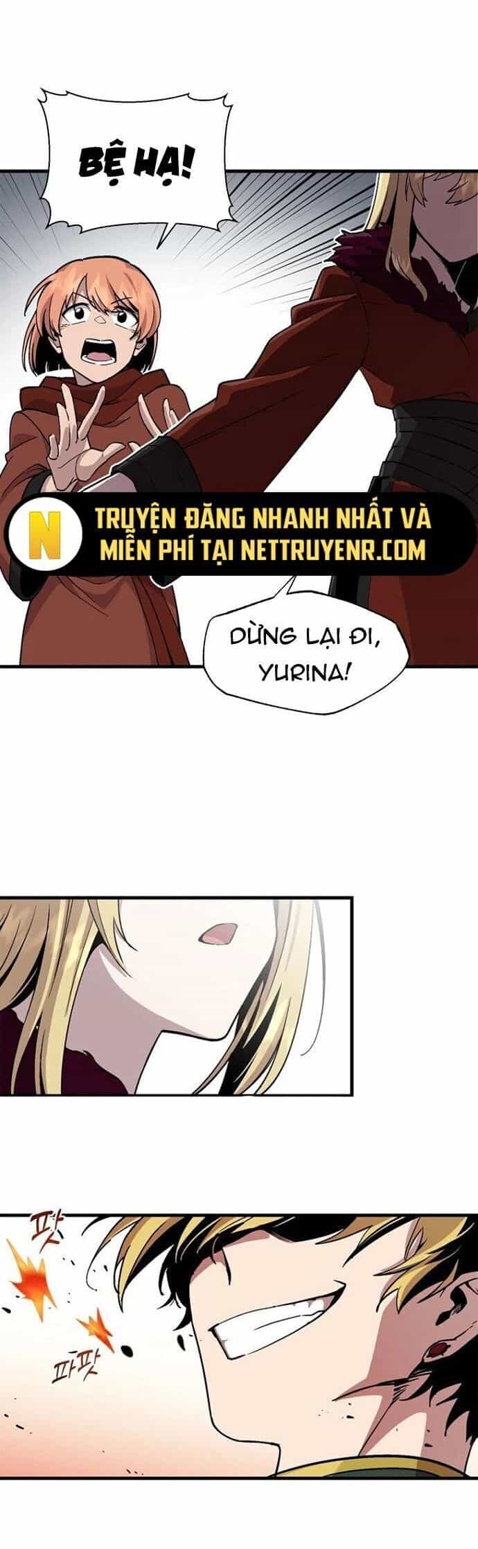 Người Chơi Lỗi - Chương 123 - ảnh 26