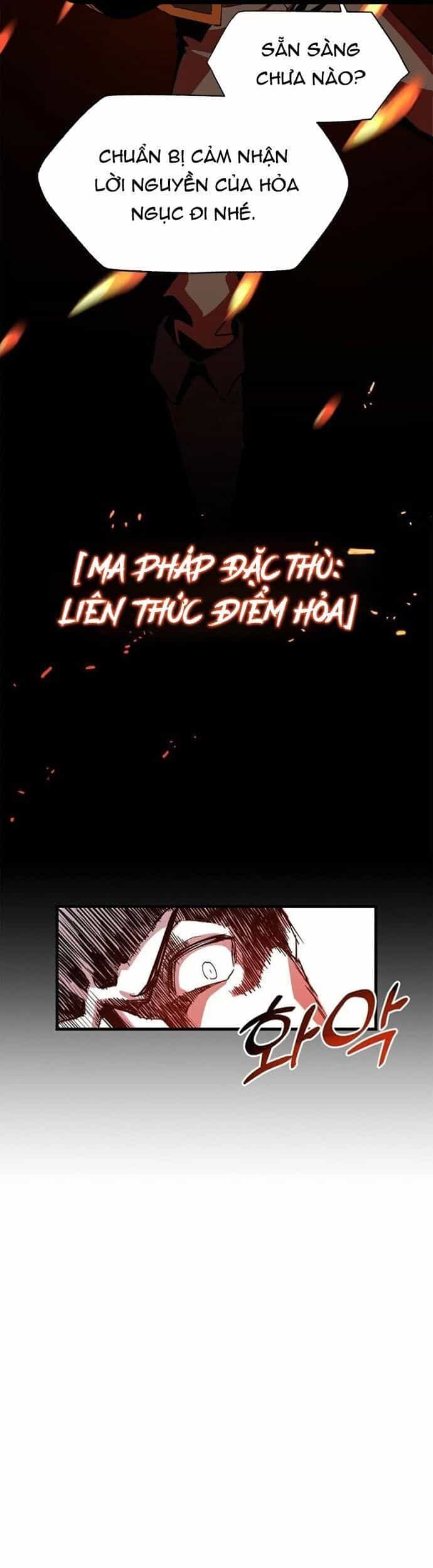Người Chơi Lỗi - Chương 123 - ảnh 29