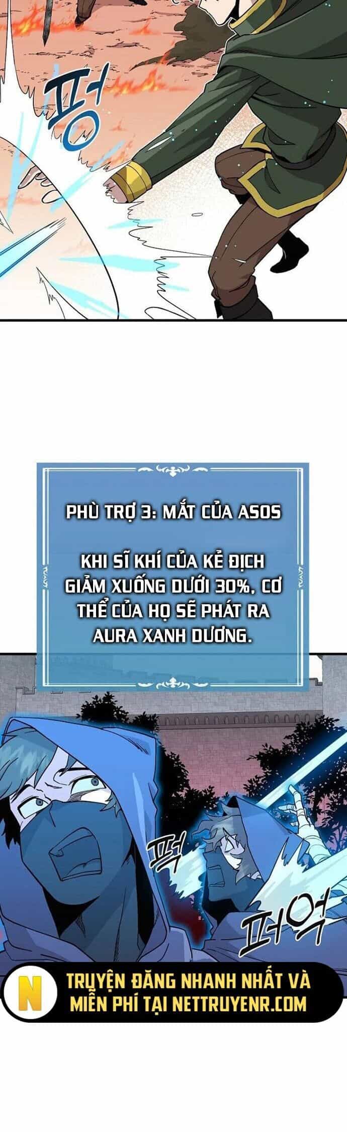 Người Chơi Lỗi - Chương 124 - ảnh 20