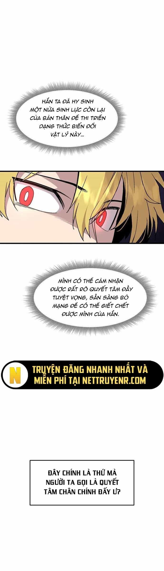 Người Chơi Lỗi - Chương 124 - ảnh 24